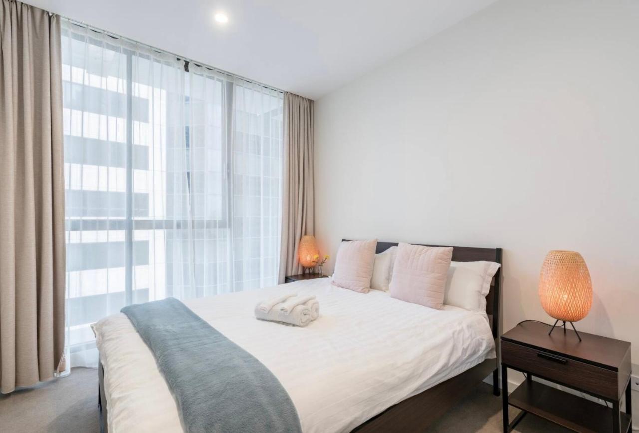 Sydney Cbd Best 2Br Apartment Hyde Park المظهر الخارجي الصورة