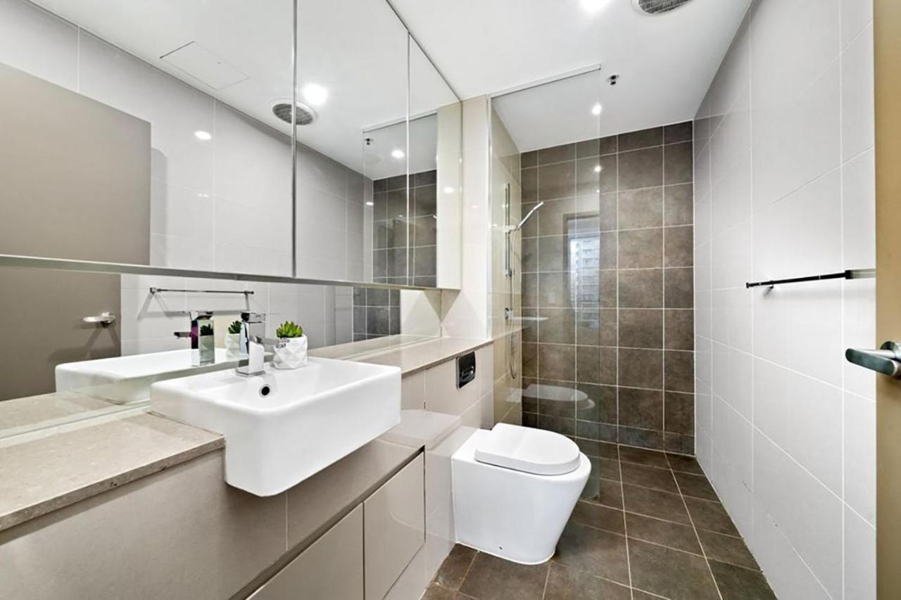 Sydney Cbd Best 2Br Apartment Hyde Park المظهر الخارجي الصورة