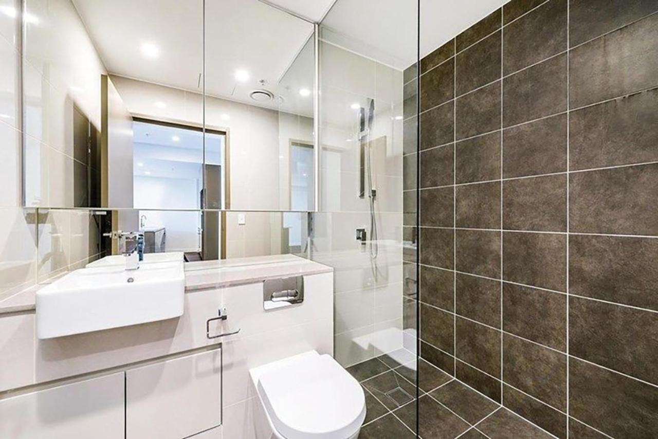 Sydney Cbd Best 2Br Apartment Hyde Park المظهر الخارجي الصورة