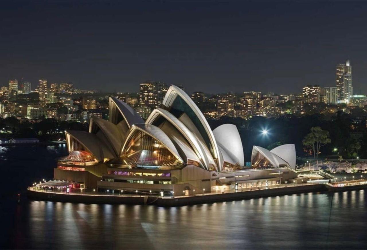 Sydney Cbd Best 2Br Apartment Hyde Park المظهر الخارجي الصورة