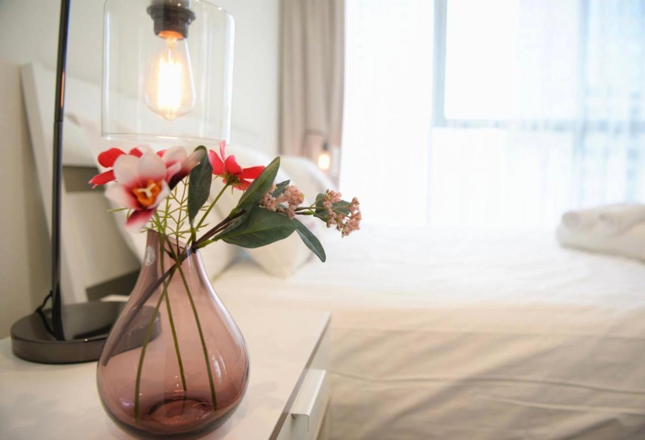 Sydney Cbd Best 2Br Apartment Hyde Park المظهر الخارجي الصورة