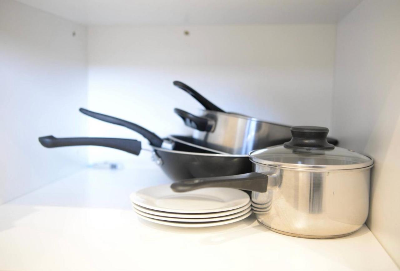 Sydney Cbd Best 2Br Apartment Hyde Park المظهر الخارجي الصورة