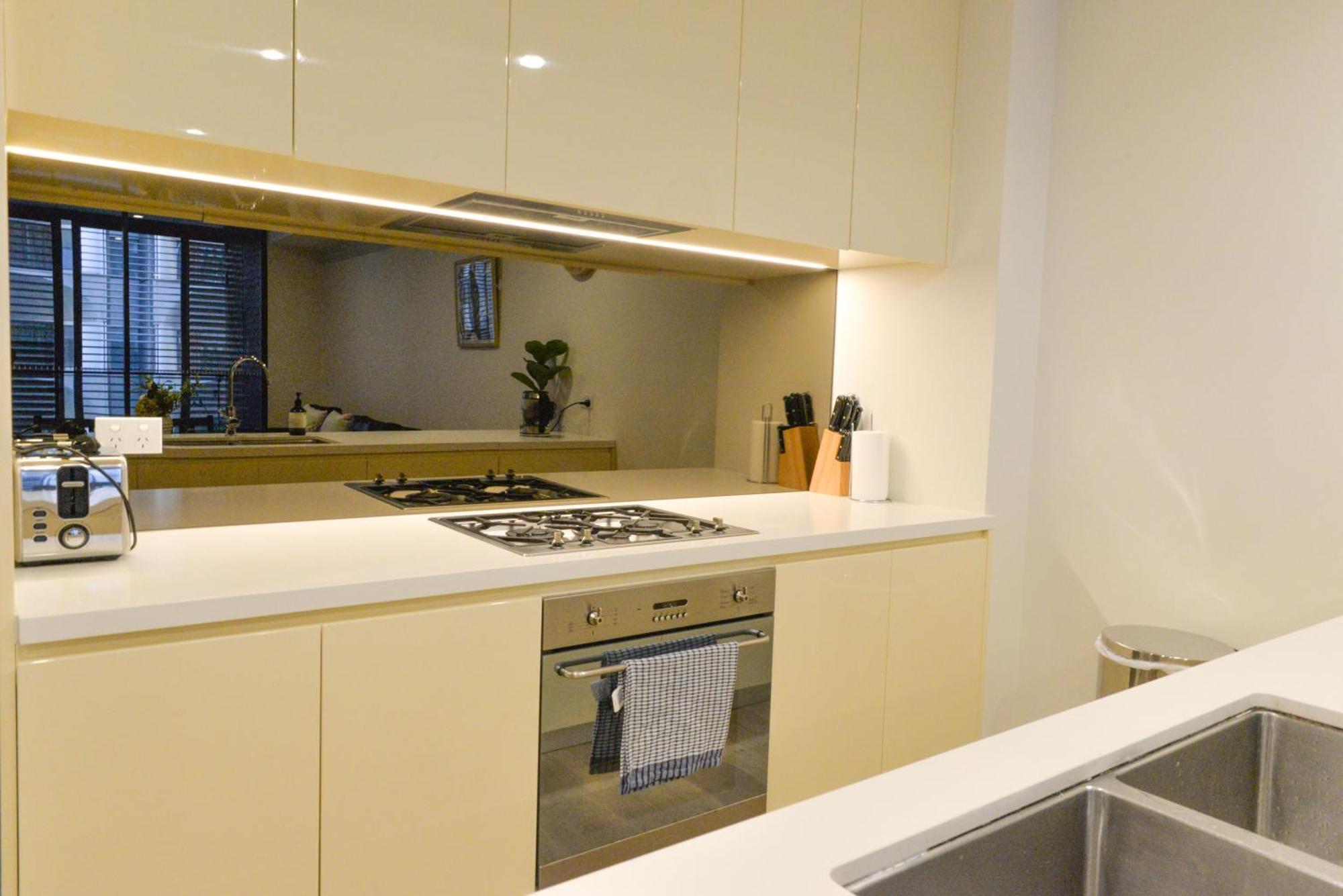 Sydney Cbd Best 2Br Apartment Hyde Park المظهر الخارجي الصورة