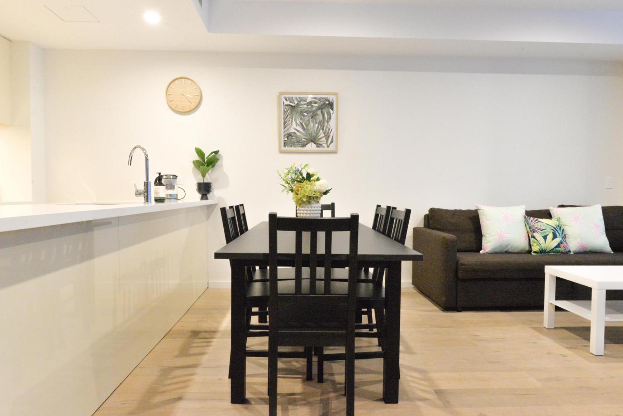 Sydney Cbd Best 2Br Apartment Hyde Park المظهر الخارجي الصورة