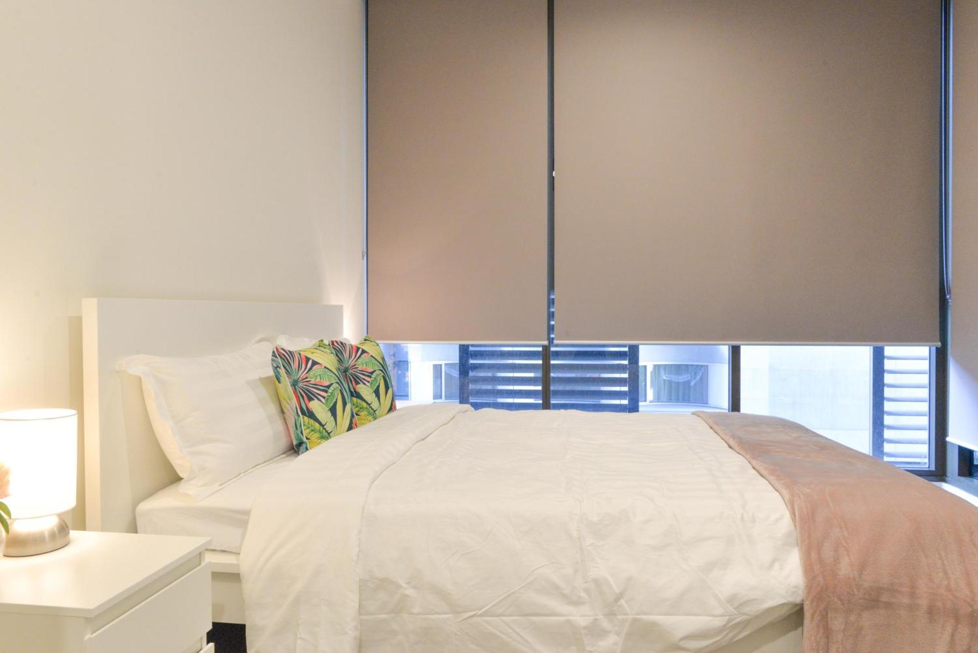Sydney Cbd Best 2Br Apartment Hyde Park المظهر الخارجي الصورة